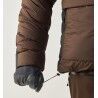 Haglöfs Riksgränsen Down 850 II Hood - Ski jacket - Men's | Hardloop