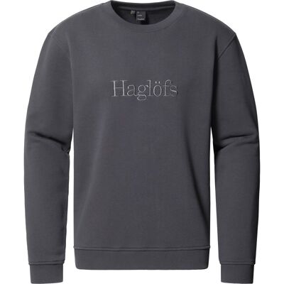 Brand Crewneck - Pánská mikina