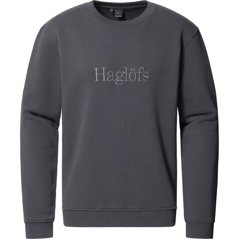 Brand Crewneck - Sweatshirt homme