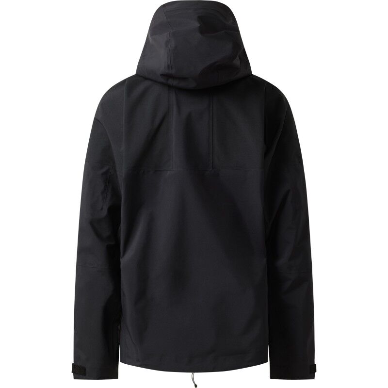 Haglöfs Spitz GTX Pro II Jacket - Hardshell jacket - Women's | Hardloop