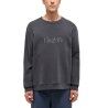 Haglöfs Brand Crewneck - Bluza męska | Hardloop