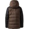 Haglöfs Riksgränsen Down 850 II Hood - Chaqueta de esquí - Mujer | Hardloop