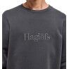 Haglöfs Brand Crewneck - Bluza męska | Hardloop