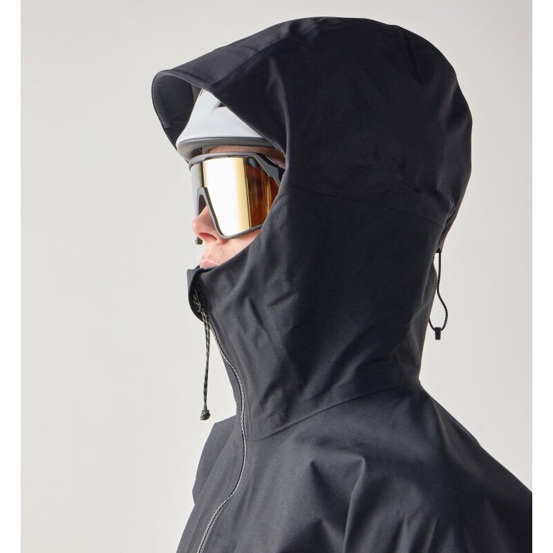 Haglöfs Spitz GTX Pro II Jacket - Hardshelljacka - Dam | Hardloop