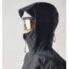 Haglöfs Spitz GTX Pro II Jacket - Regenjack - Dames | Hardloop