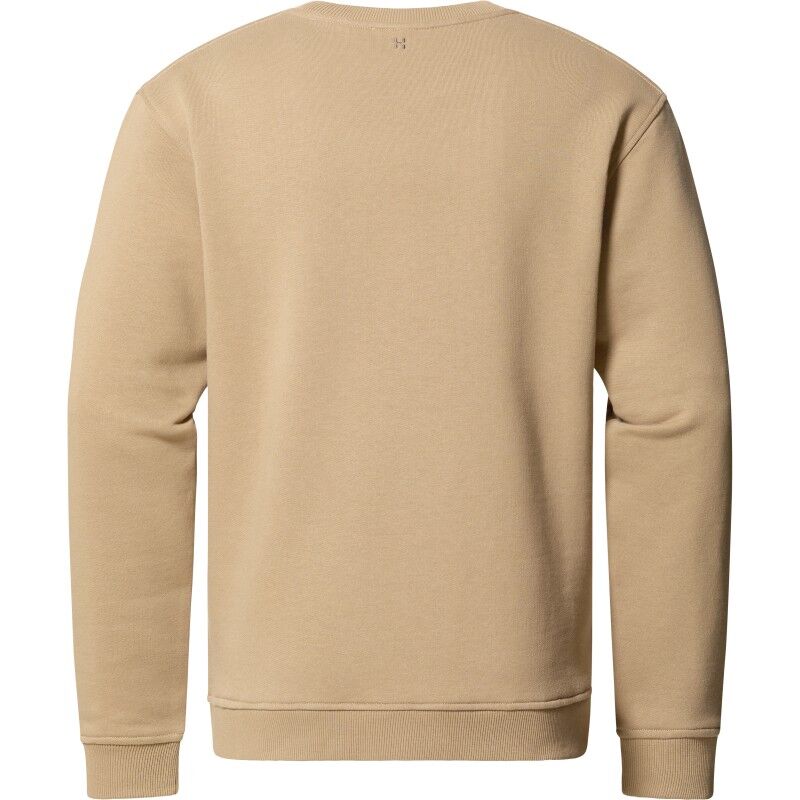 Haglöfs Brand Crewneck - Pullover - Herren | Hardloop