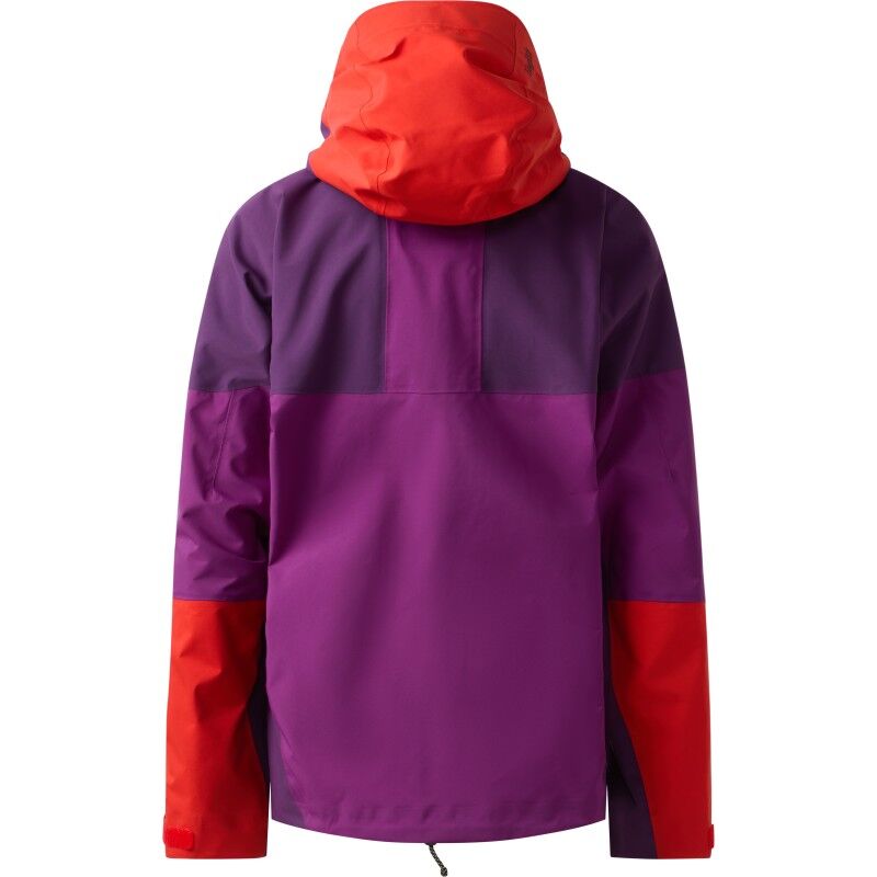 Haglöfs Spitz GTX Pro II Jacket - Regenjack - Dames | Hardloop