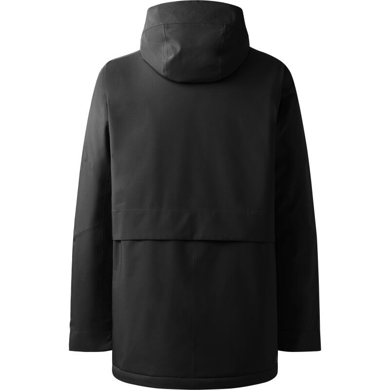 Haglöfs Salix Proof Mimic II Parka - Pánská nepromokavá bunda | Hardloop