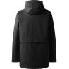 Haglöfs Salix Proof Mimic II Parka - Hardshell jakke - Herrer | Hardloop