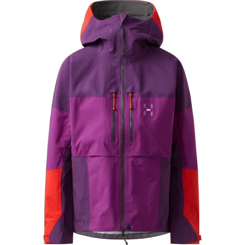 Spitz GTX Pro II Jacket - Sadetakki - Naiset