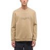 Haglöfs Brand Crewneck - Jumper - Men's | Hardloop