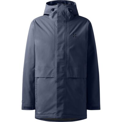 Salix Proof Mimic II Parka - Pánská nepromokavá bunda