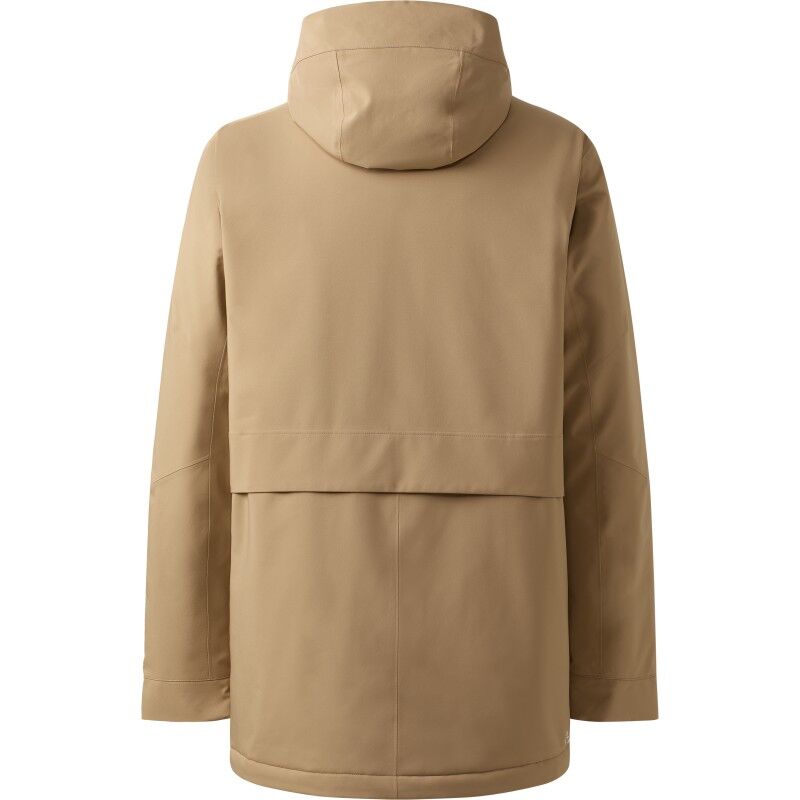 Haglöfs Salix Proof Mimic II Parka - Veste hardshell homme | Hardloop