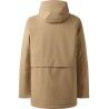 Haglöfs Salix Proof Mimic II Parka - Hardshelljacke - Herren | Hardloop