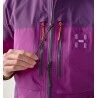 Haglöfs Spitz GTX Pro II Jacket - Hardshelljacke - Damen | Hardloop
