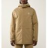 Haglöfs Salix Proof Mimic II Parka - Pánská nepromokavá bunda | Hardloop