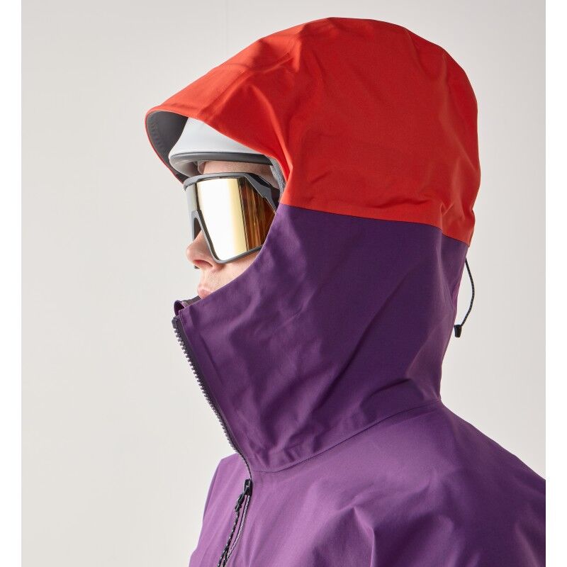 Haglöfs Spitz GTX Pro II Jacket - Hardshelljacke - Damen | Hardloop