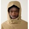 Haglöfs Salix Proof Mimic II Parka - Pánská nepromokavá bunda | Hardloop