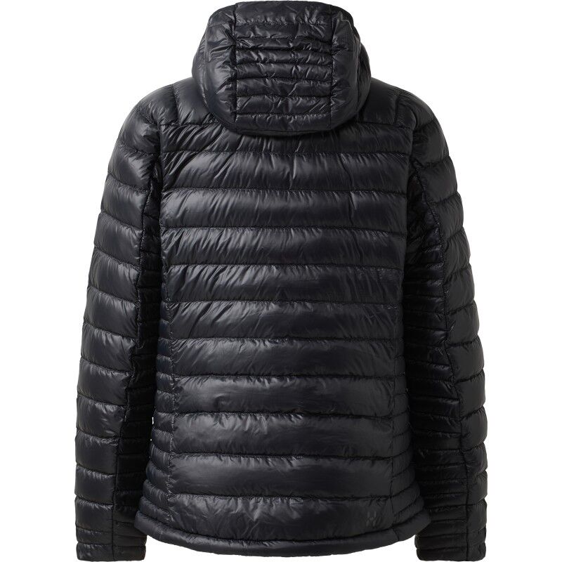 Haglöfs L.I.M Down II Hood - Kurtka puchowa damski | Hardloop
