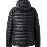 Haglöfs L.I.M Down II Hood - Untuvatakki - Naiset | Hardloop
