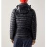 Haglöfs L.I.M Down II Hood - Kurtka puchowa damski | Hardloop