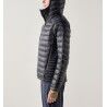 Haglöfs L.I.M Down II Hood - Dunjakke - Damer | Hardloop