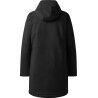 Haglöfs Salix Proof Mimic II Parka - Kurtka z membraną damska | Hardloop