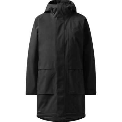 Salix Proof Mimic II Parka - Sadetakki - Naiset