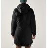 Haglöfs Salix Proof Mimic II Parka - Chaqueta impermeable - Mujer | Hardloop