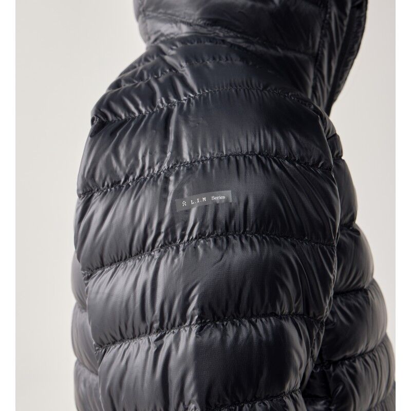 Haglöfs L.I.M Down II Hood - Giacca in piumino - Donna | Hardloop