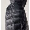 Haglöfs L.I.M Down II Hood - Donsjack - Dames | Hardloop