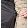 Haglöfs Salix Proof Mimic II Parka - Hardshelljacka - Dam | Hardloop