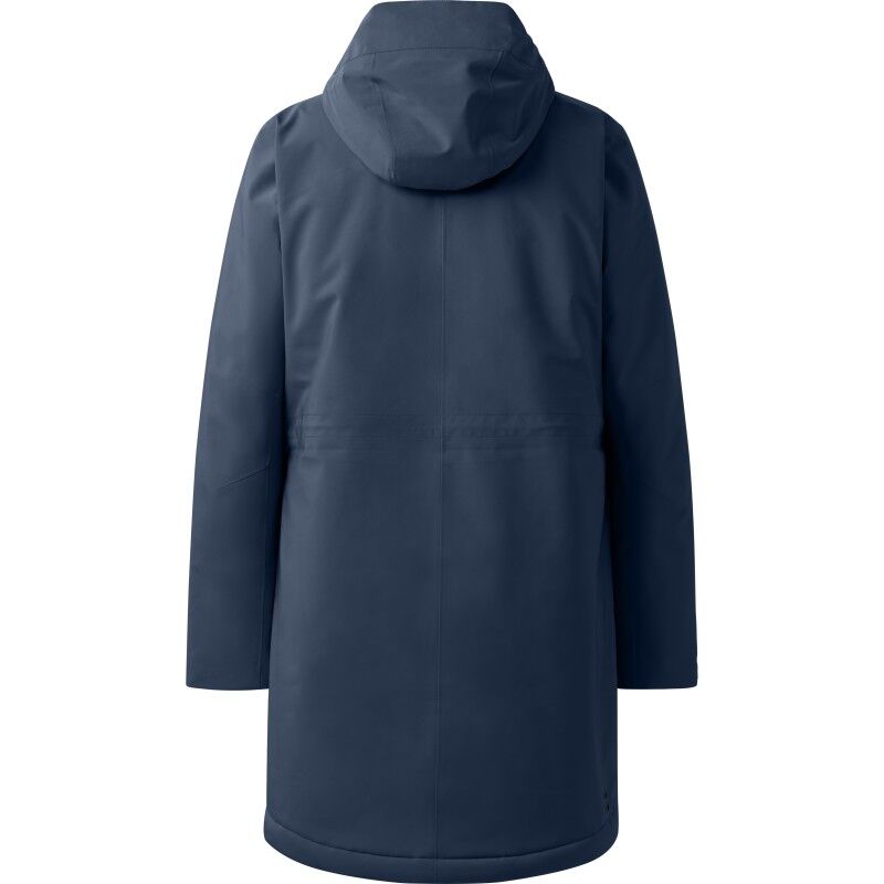 Haglöfs Salix Proof Mimic II Parka - Veste hardshell femme | Hardloop