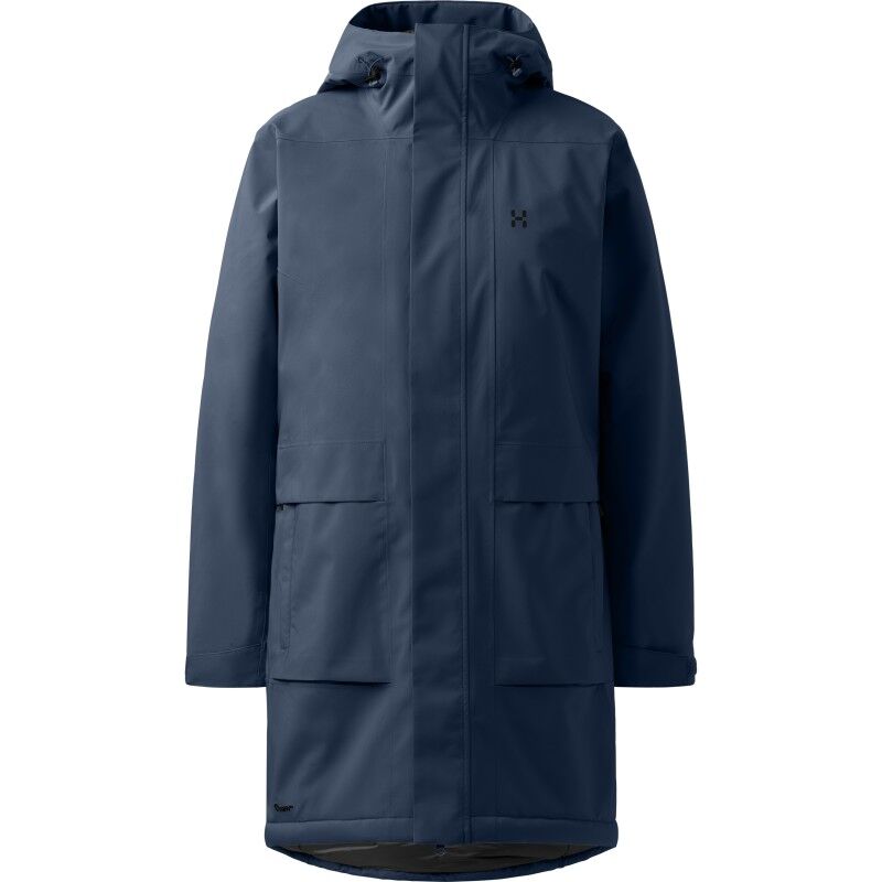 Haglöfs L.I.M ZT Trek GTX PRO Jacket Women - Waterproof jacket