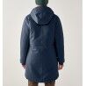 Haglöfs Salix Proof Mimic II Parka - Hardshell jacket - Women's | Hardloop