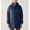 Haglöfs Salix Proof Mimic II Parka - Veste hardshell femme | Hardloop