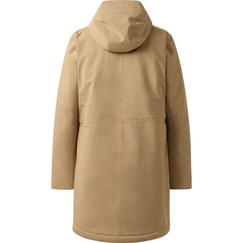 Haglöfs Salix Proof Mimic II Parka - Hardshell jacket - Women's | Hardloop