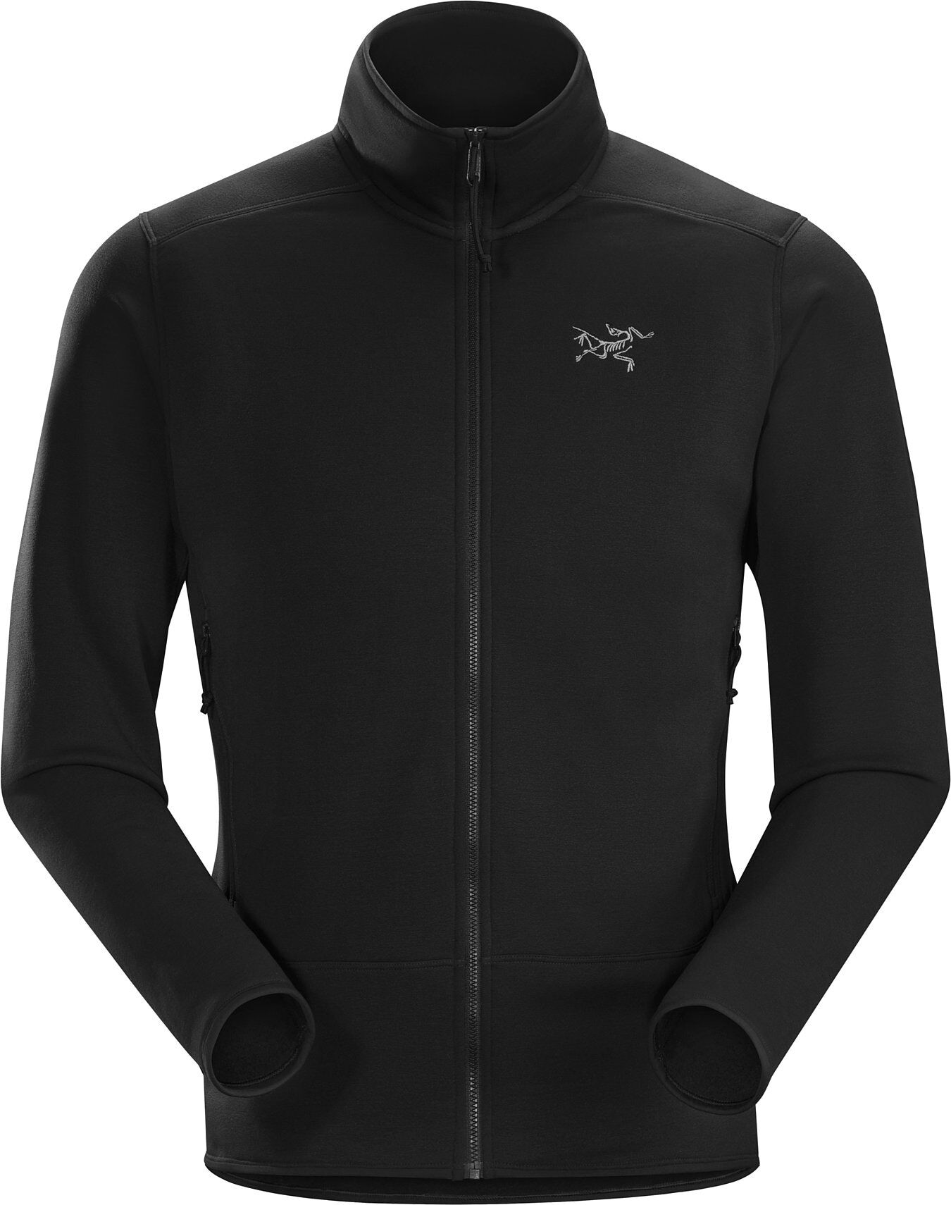 Arc'teryx Kyanite Jacket - Fleece jacket - Men's