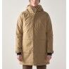 Haglöfs Salix Proof Mimic II Parka - Chaqueta impermeable - Mujer | Hardloop