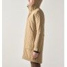 Haglöfs Salix Proof Mimic II Parka - Hardshell jacket - Women's | Hardloop