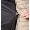Haglöfs Salix Proof Mimic II Parka - Chaqueta impermeable - Mujer | Hardloop
