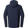 Haglöfs Rosson Softshell Hood - Softshell jacket - Men's | Hardloop
