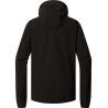 Haglöfs Rosson Softshell Hood - Chaqueta softshell - Mujer | Hardloop