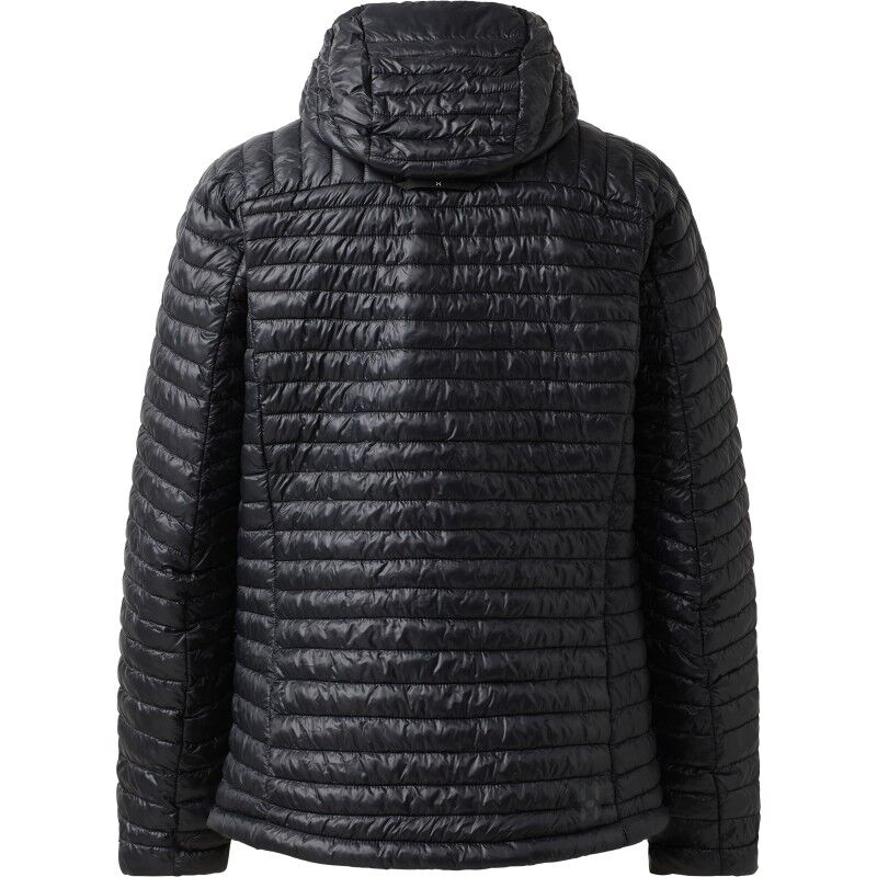 Haglöfs L.I.M Mimic II Hood - Tekokuitutakki - Naiset | Hardloop