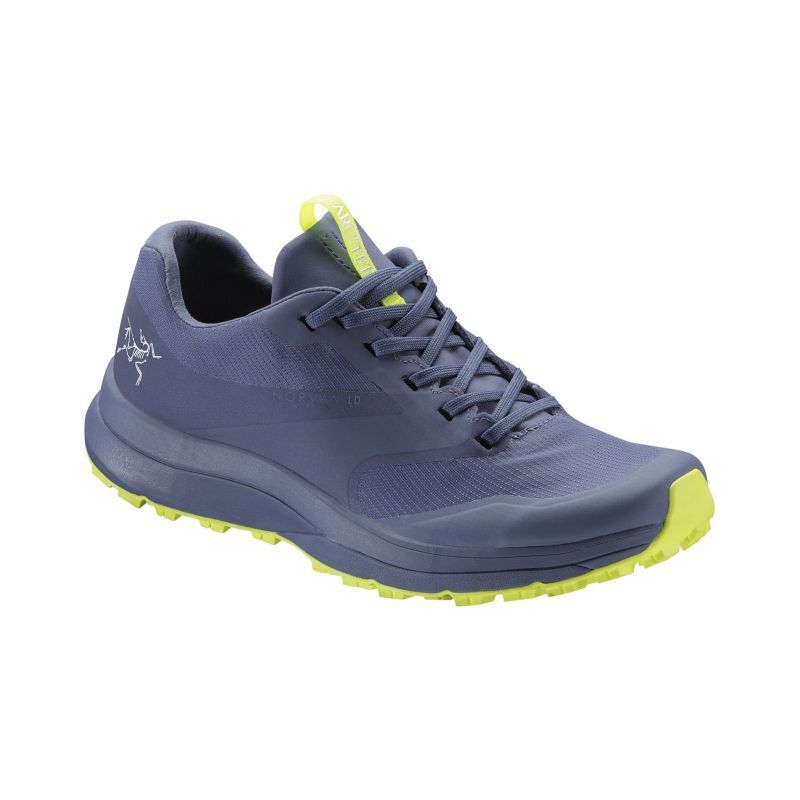 Arc'teryx Norvan LD - Trail running shoes - Women's