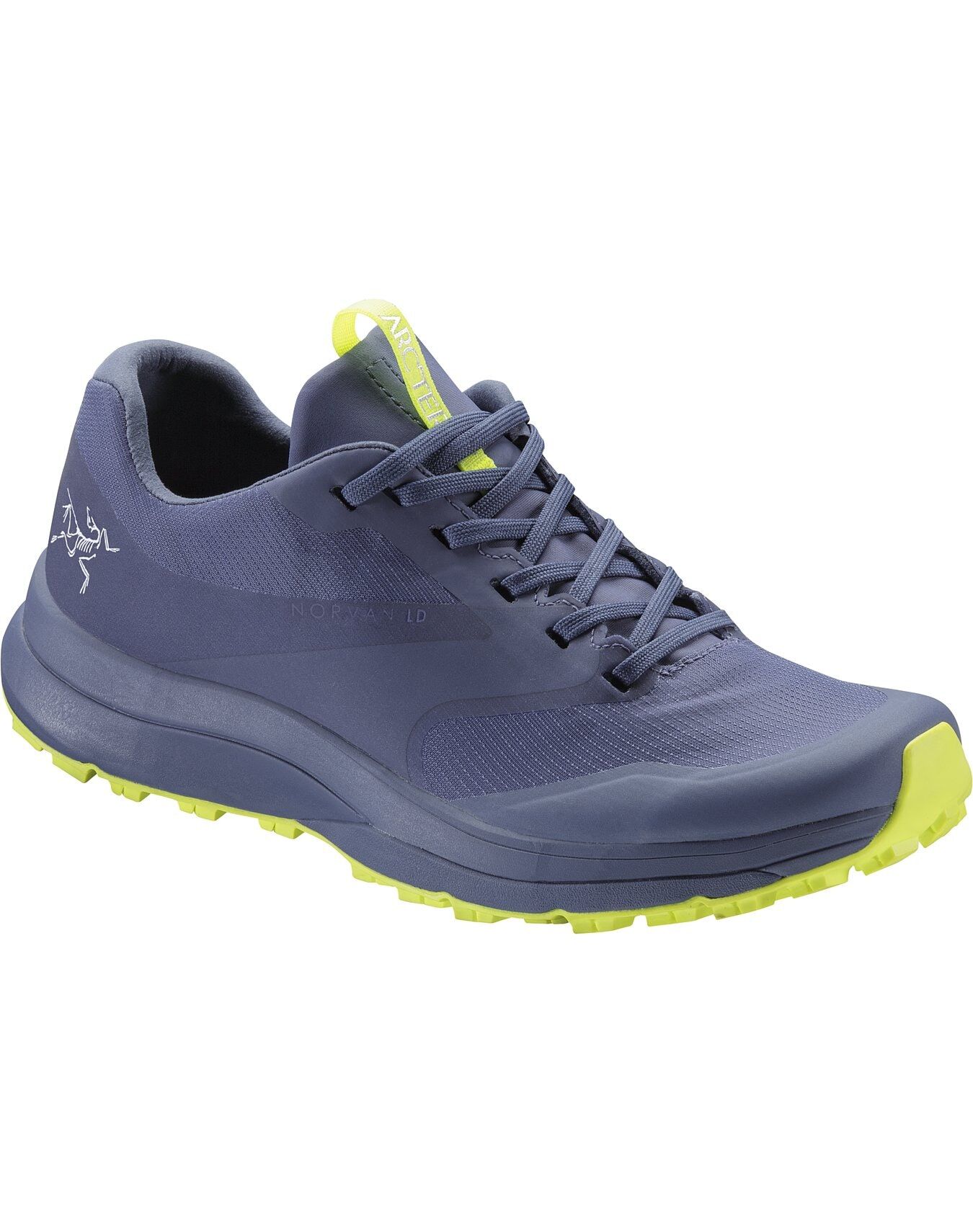 Arc'teryx Norvan LD - Trail running shoes - Women's