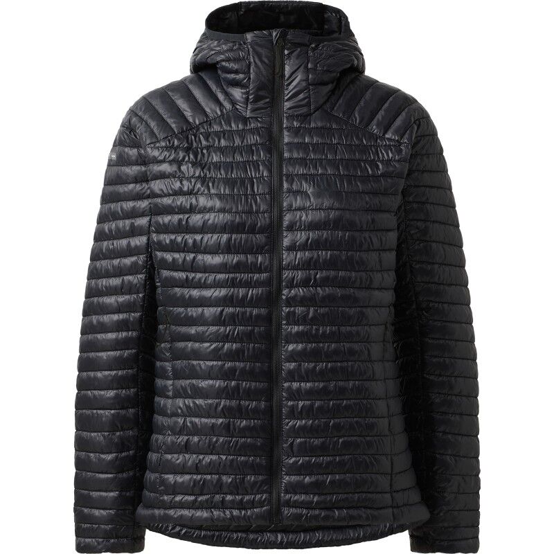L.I.M Mimic II Hood - Giacca sintetica - Donna