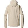 Haglöfs Rosson Softshell Hood - Softshelljacka - Dam | Hardloop