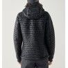 Haglöfs L.I.M Mimic II Hood - Tekokuitutakki - Naiset | Hardloop