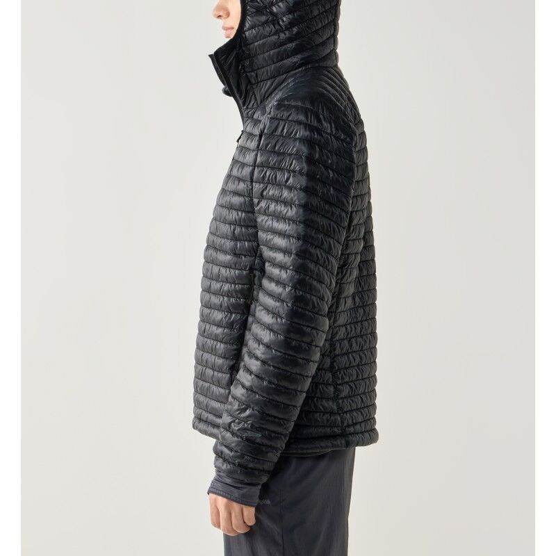 Haglöfs L.I.M Mimic II Hood - Giacca sintetica - Donna | Hardloop